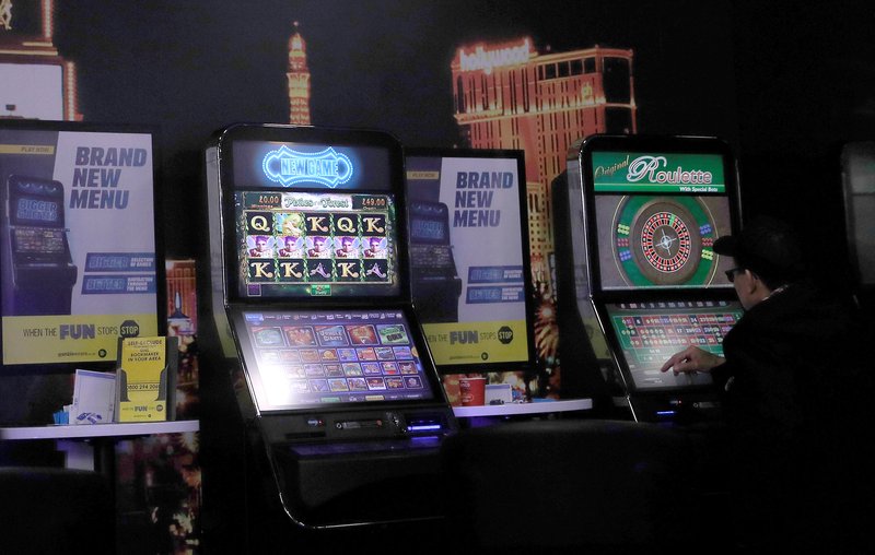 Betmac casino uk - From a Quick Login to a Full‑Blown Session: My Betmac Casino UK Experience