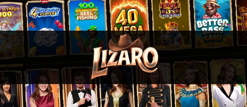 United Kingdom - casino lizaro