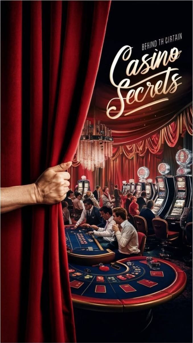 What You’ll Find Inside Mystake Casino in United Kingdom