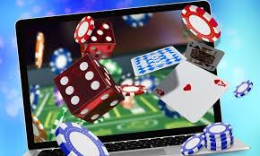 Experience the Thrill of Online Casino Ocean Breeze 84134984