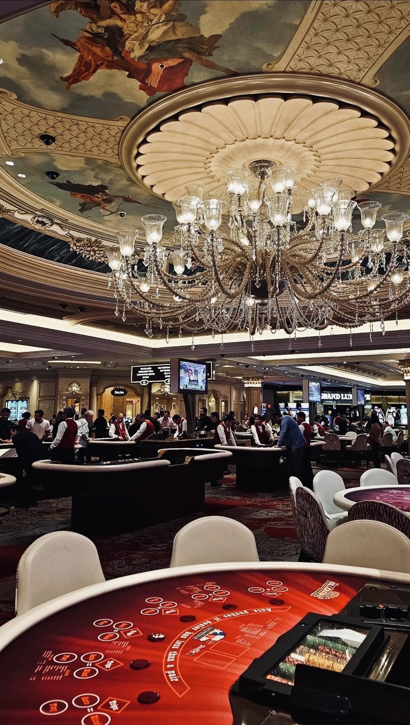 What Is Lizaro Casino?