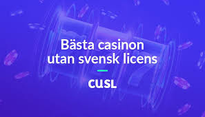 Utländska Casino En Fördjupning i Spelvärlden