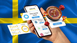 Utländska Casino En Fördjupning i Spelvärlden
